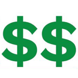 Payless Cooling & Heating logo