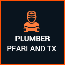 Plumber Pearland logo