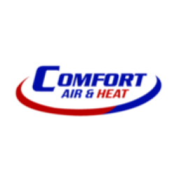 Comfort Air & Heat logo
