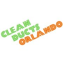Clean Ducts Orlando logo
