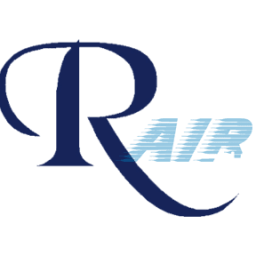 Roberts Air LLC logo