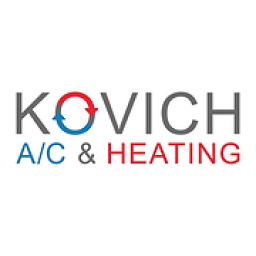 Kovich A C & Heating logo