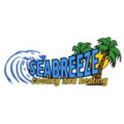 Seabreeze Cooling And Heating logo