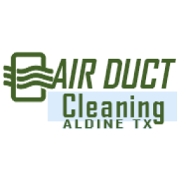 Air Duct Cleaning Aldine Tx logo
