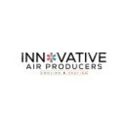 Innovative Air Producers LLC AC HVAC logo