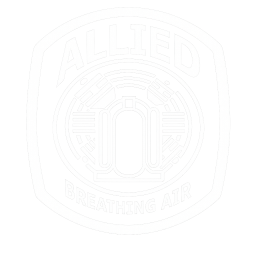 Allied Breathing Air logo