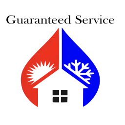 Guaranteed Service Company logo