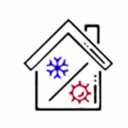 Custom Air Conditioning & Air Quality logo