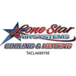Lone Star Air Systems logo