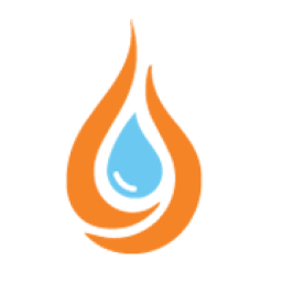 Tx Cypress Water Heater logo