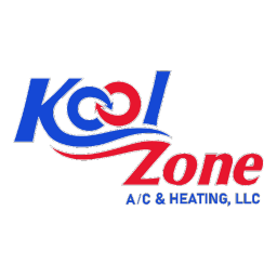 Kool Zone Air Conditioning & Heating logo