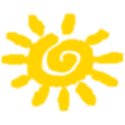 Earth Power AC And Heat logo