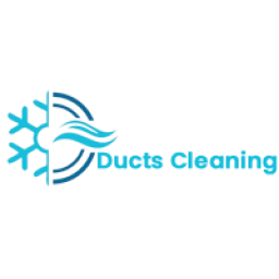 Ducts Cleaning Of Spring logo