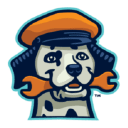 Crew Home Services logo