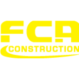 Fca Mechanical logo