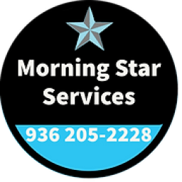 Morning Star Services logo