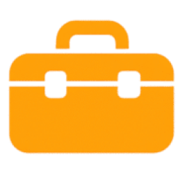 AC Heating Service logo