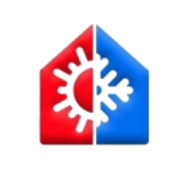 Cover HVAC logo