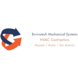 Envirotech Mechanical Systems logo