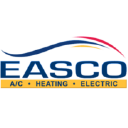 Easco AC Heating Air Quality logo