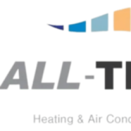 All Temp Heating & Air Conditioning - Huntsville, TX logo