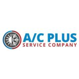 AC Plus Service Company logo
