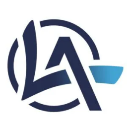 Luxury Air A C & Heating logo