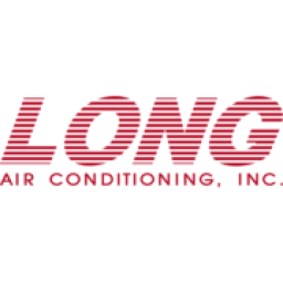 Long Air Conditioning logo