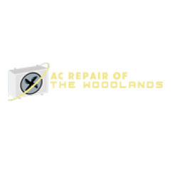 AC Repair Of The Woodlands logo