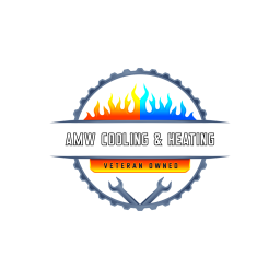 Amw Cooling & Heating LLC logo