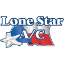 Lone Star A C Cleveland logo