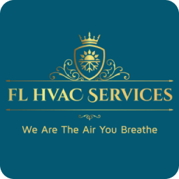 FL HVAC Services Inc - Ocala, FL logo