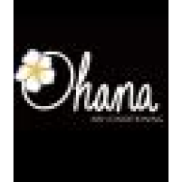 Ohana A C & Heating Inc. logo