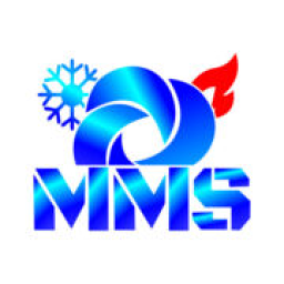 Mcdonald Mechanical Services Tacla00122397C logo