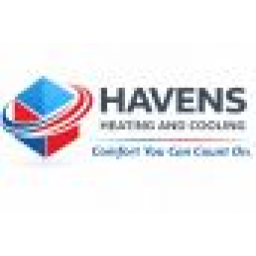Havens Heating And Cooling logo