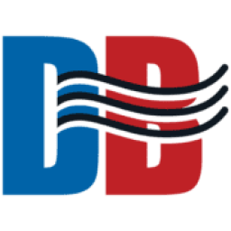 Dave Broussard A C & Heating logo