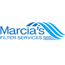 Marcia S Filter Services logo