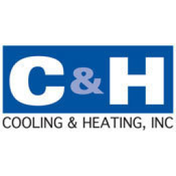 C & H Cooling & Heating, Inc logo