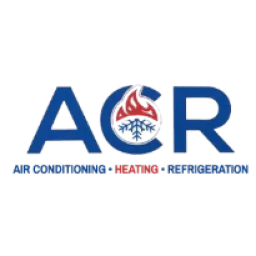 Acr Air Conditioning And Heating Inc. logo
