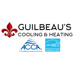 Guilbeau S Cooling & Heating logo