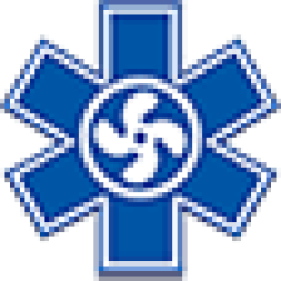 Air Conditioning Ambulance Service logo