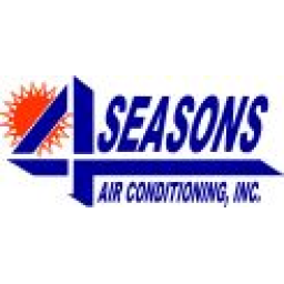 Four Seasons Air Conditioning, Inc. logo