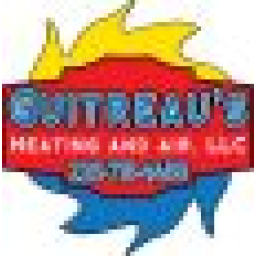 Guitreau S Heating And Air logo