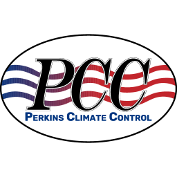 Perkins Climate Control logo
