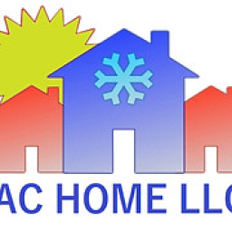 AC Home LLC logo