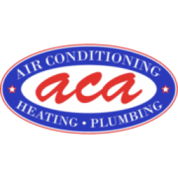 Aca Mechanical Industrial LLC logo