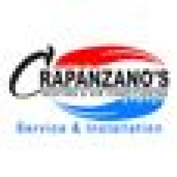 Crapanzano Heating And Air logo