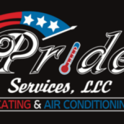 Pride Services logo