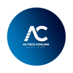 AC-Tech Cooling Services - Miami, FL logo