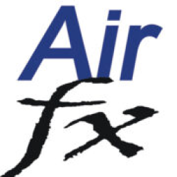 Air Fx - Homosassa Springs, FL logo